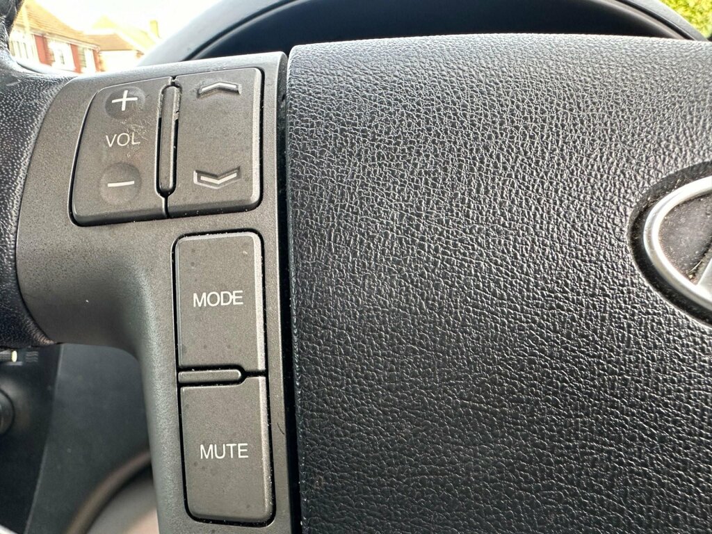 Hyundai I800 2.5 Style Crdi 8 Seater 5 Speed Silver #16