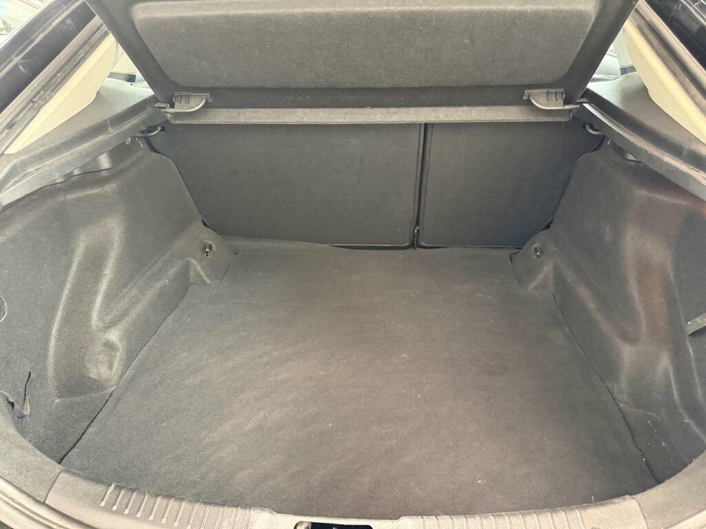 Ford Mondeo Titanium 140 Tdci 5-Door Grey #14