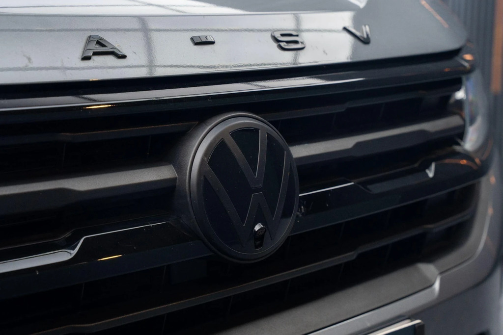 Volkswagen Amarok 2024 74 Style Black #31