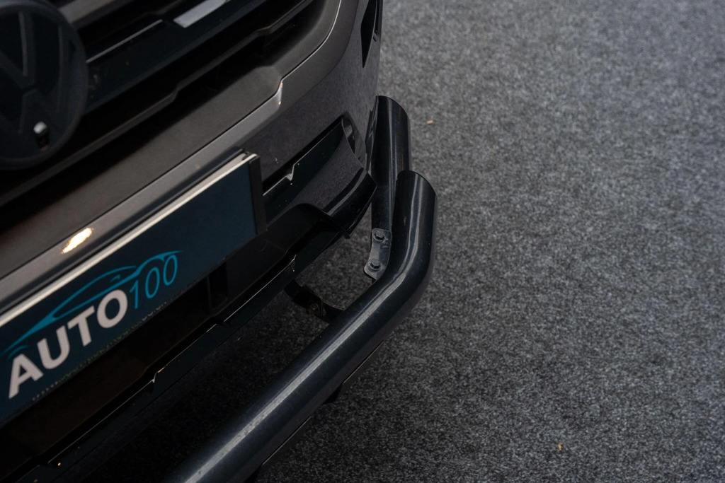 Volkswagen Amarok 2024 74 Style Black #33