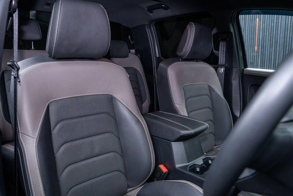 Volkswagen Amarok 2024 74 Style Black #12
