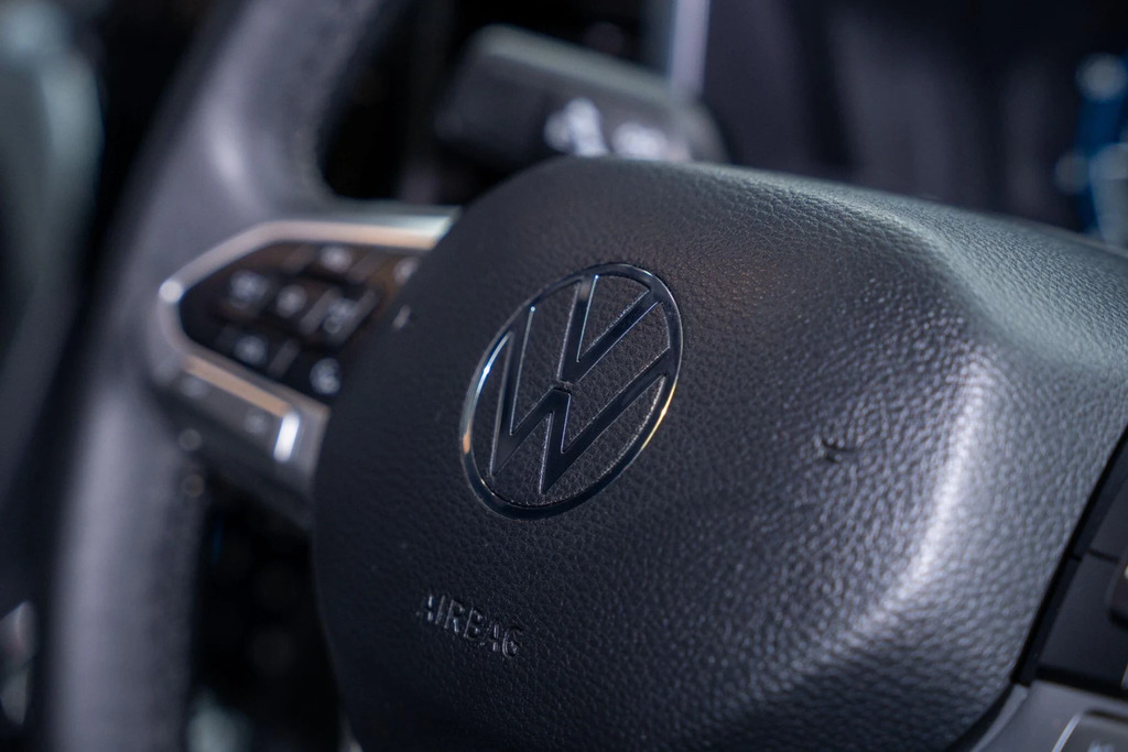 Volkswagen Amarok 2024 74 Style Black #30
