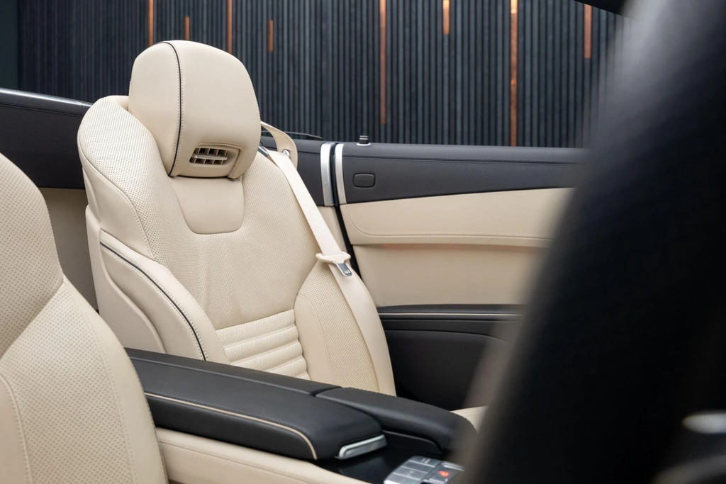 Mercedes-Benz SL Class Sl 500 Amg Line Grey #16