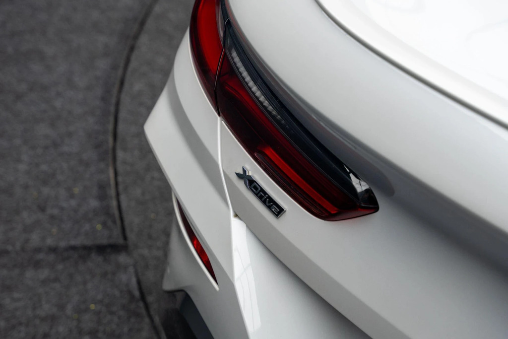 BMW 8 Series 840I M Sport Black #28
