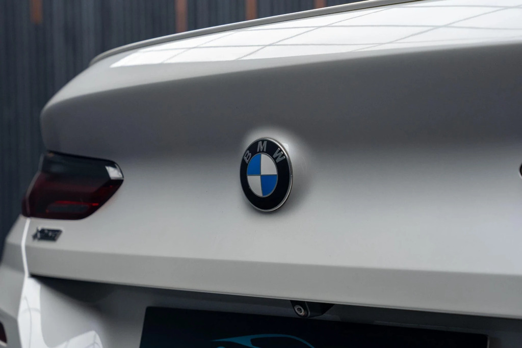 BMW 8 Series 840I M Sport Black #26