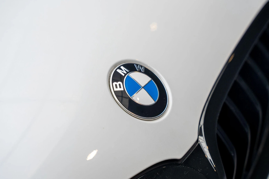 BMW 8 Series 840I M Sport Black #32