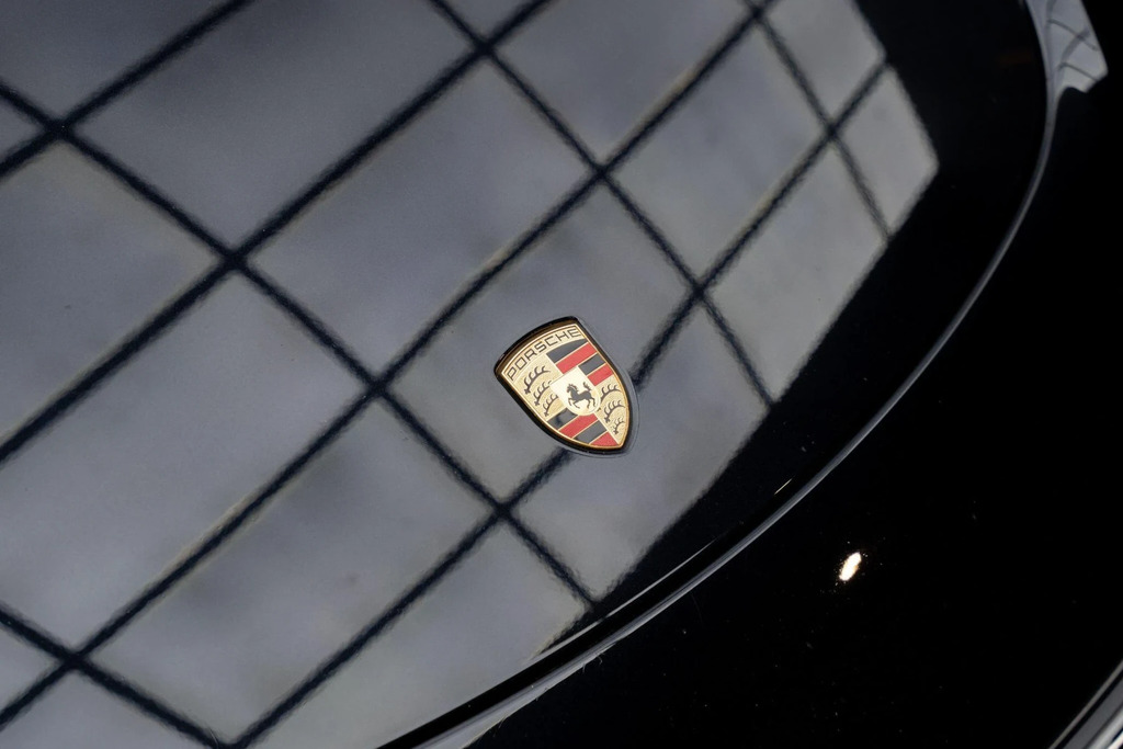 Porsche 718 Boxster 2.5T S Pdk Euro 6 Ss  #31