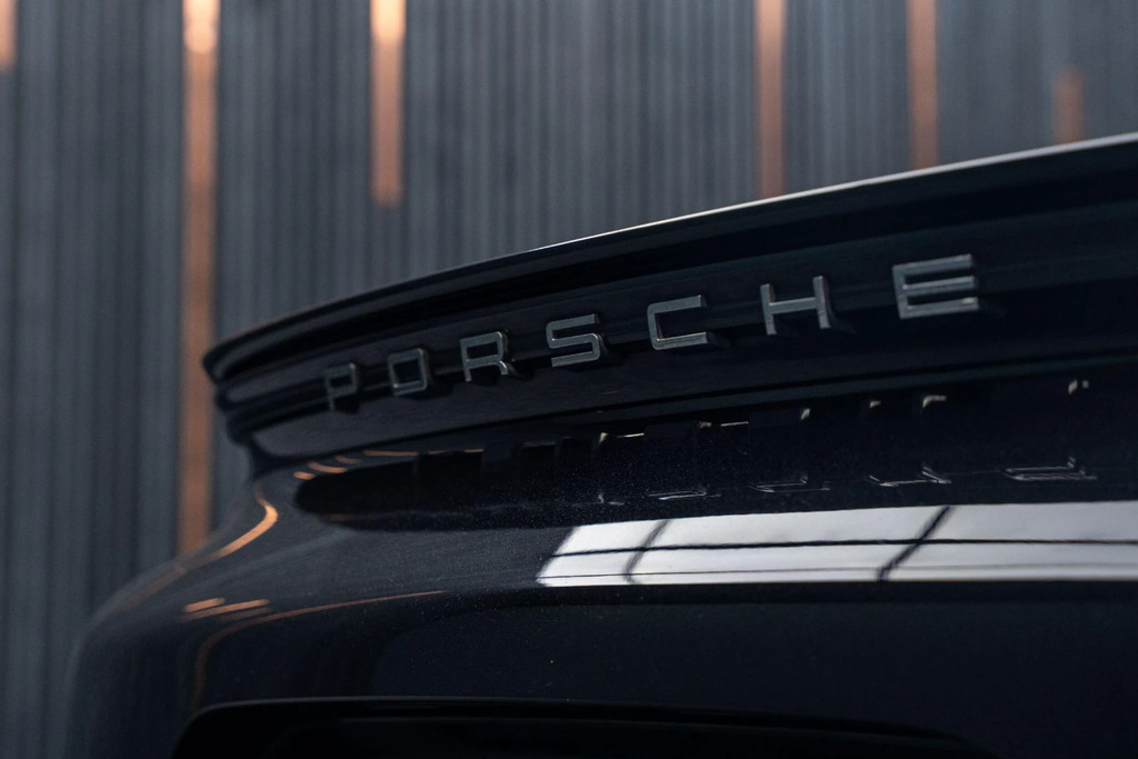 Porsche 718 Boxster 2.5T S Pdk Euro 6 Ss  #27