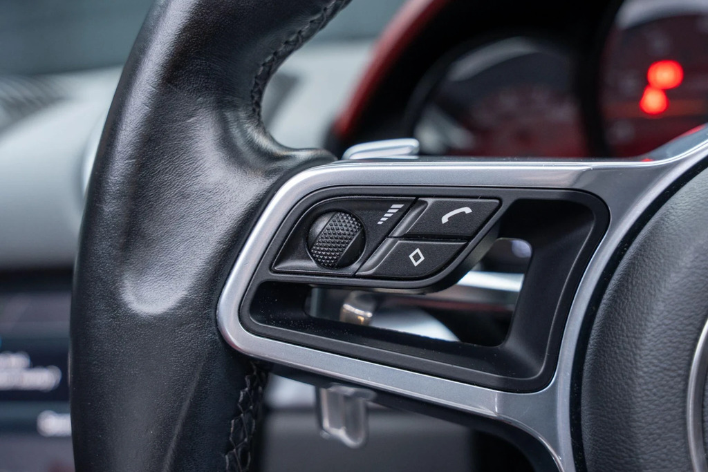Porsche 718 Boxster 2.5T S Pdk Euro 6 Ss  #26