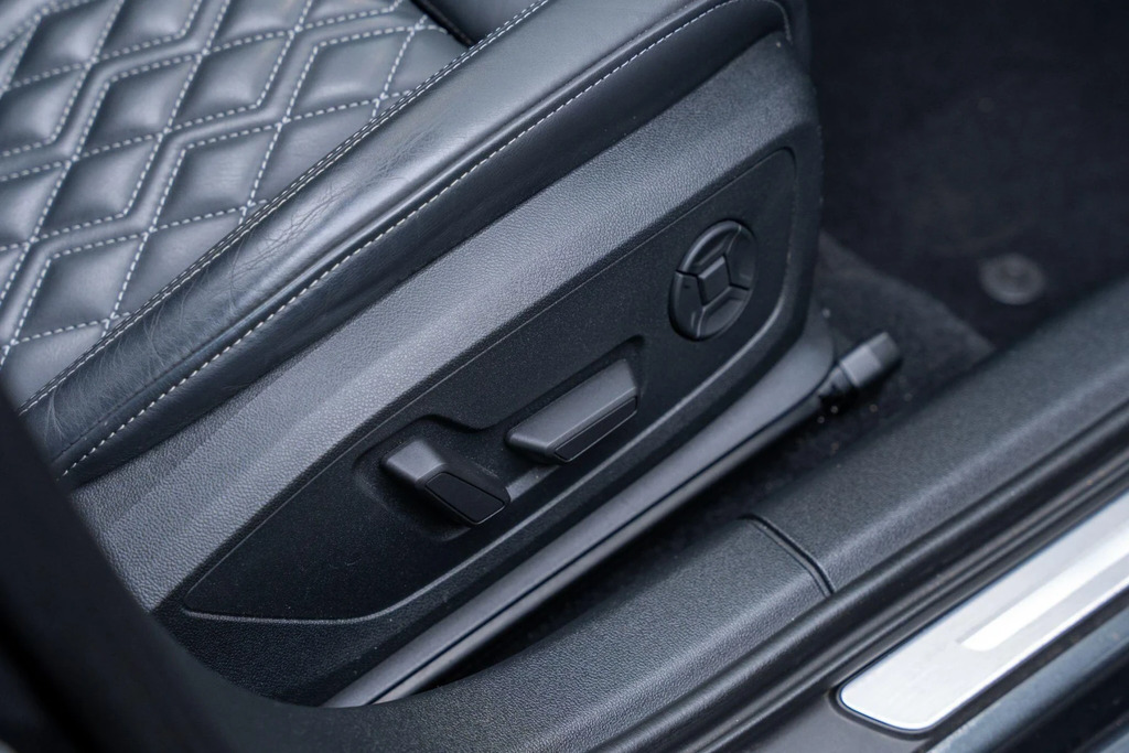 Audi S3 2.0 Tfsi Sportback S Tronic Quattro Grey #16