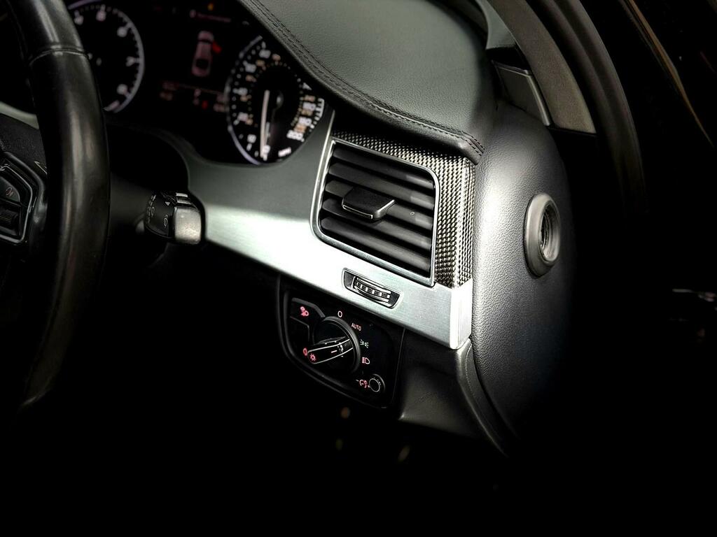 Audi S8 4.0 Tfsi V8 Tiptronic Quattro Euro 6 Ss White #47