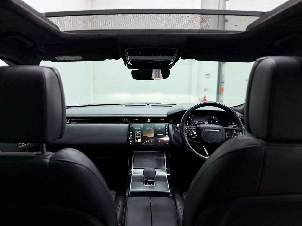 Land Rover Range Rover Velar Velar 202210261082898 #33