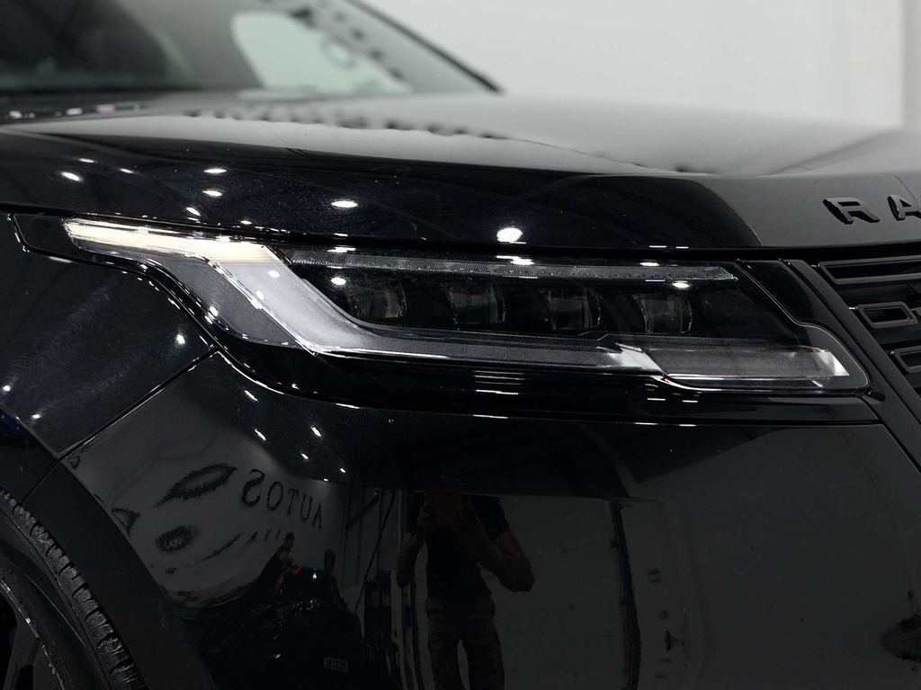 Land Rover Range Rover Velar Velar 202210261082898 #36