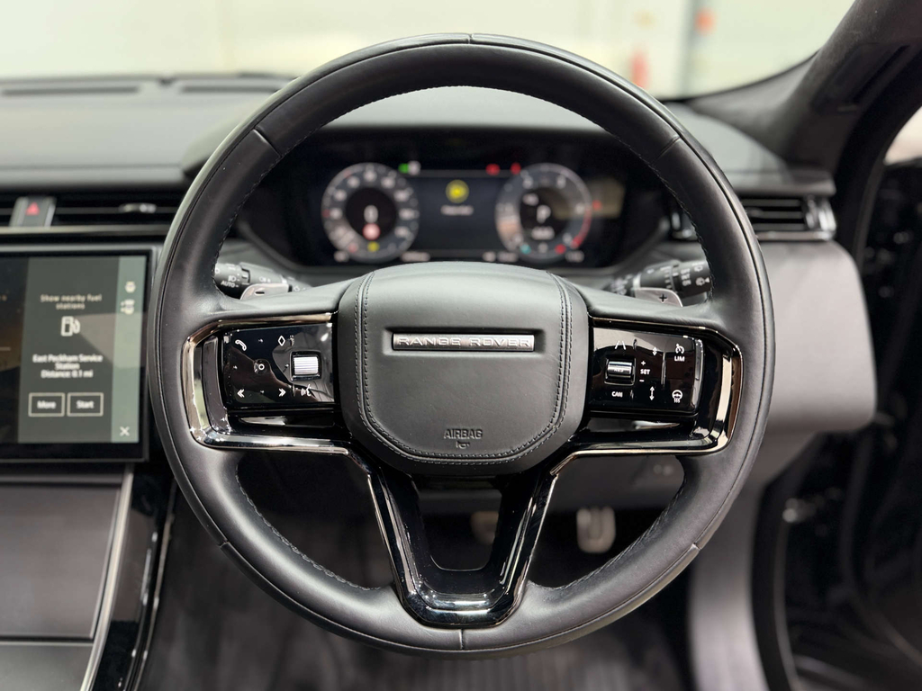 Land Rover Range Rover Velar Velar 202210261082898 #16