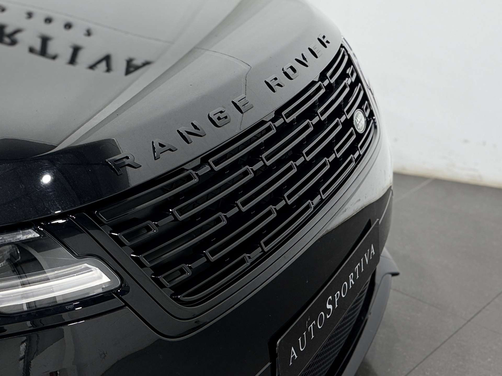 Land Rover Range Rover Velar Velar 202210261082898 #35
