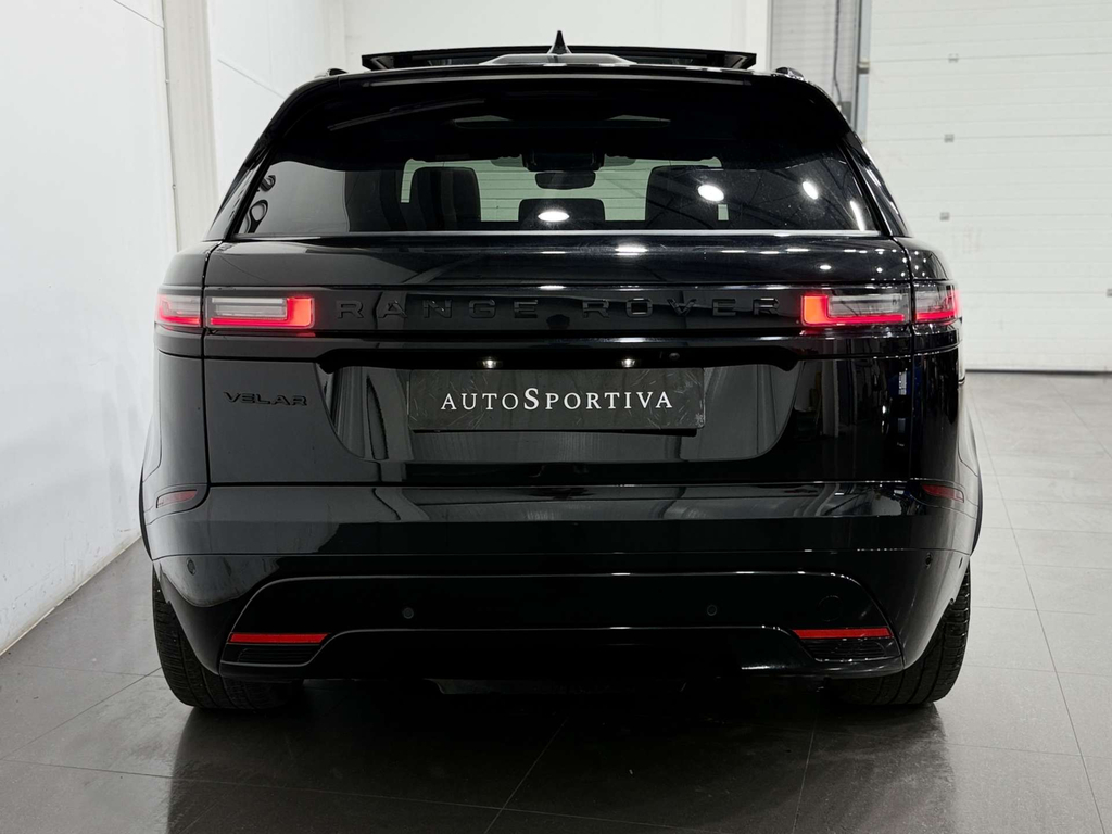 Land Rover Range Rover Velar Velar 202210261082898 #6
