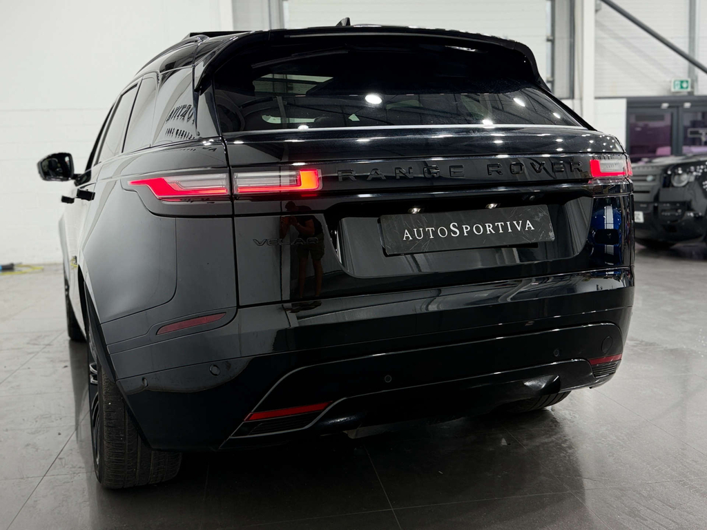 Land Rover Range Rover Velar Velar 202210261082898 #8
