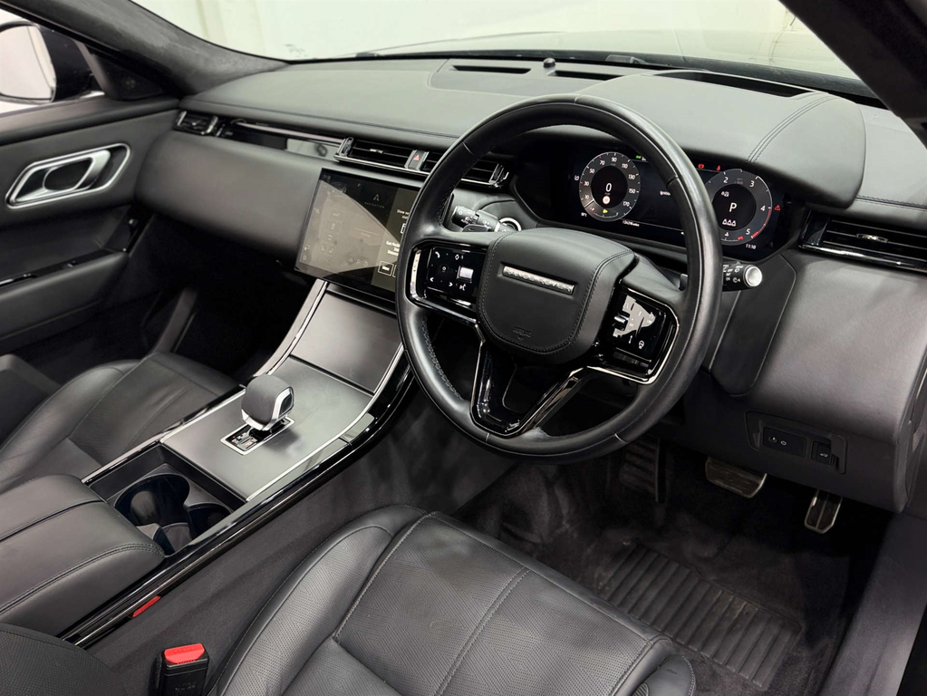 Land Rover Range Rover Velar Velar 202210261082898 #19