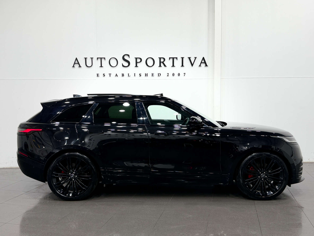 Land Rover Range Rover Velar Velar 202210261082898 #2