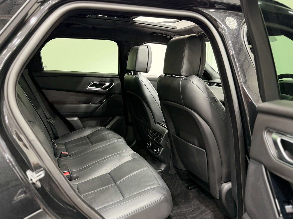 Land Rover Range Rover Velar Velar 202210261082898 #14
