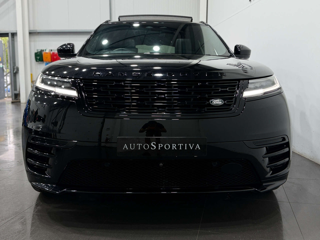 Land Rover Range Rover Velar Velar 202210261082898 #5