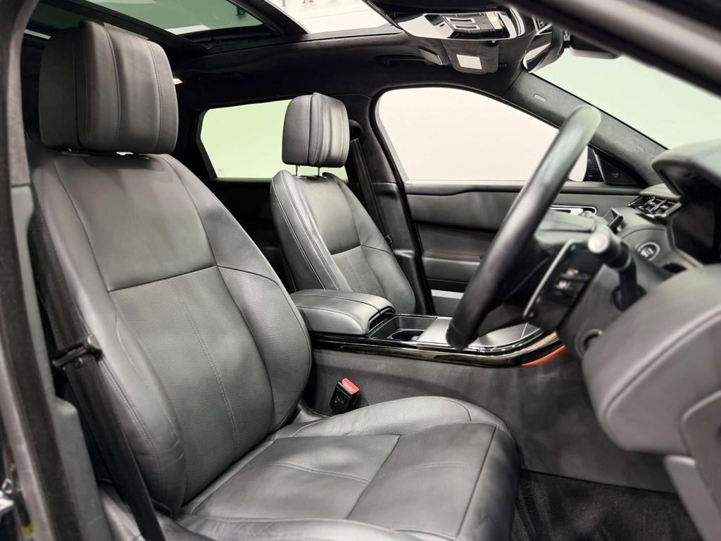 Land Rover Range Rover Velar Velar 202210261082898 #12