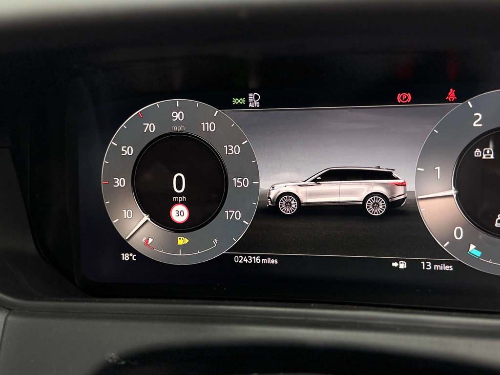 Land Rover Range Rover Velar Velar 202210261082898 #30