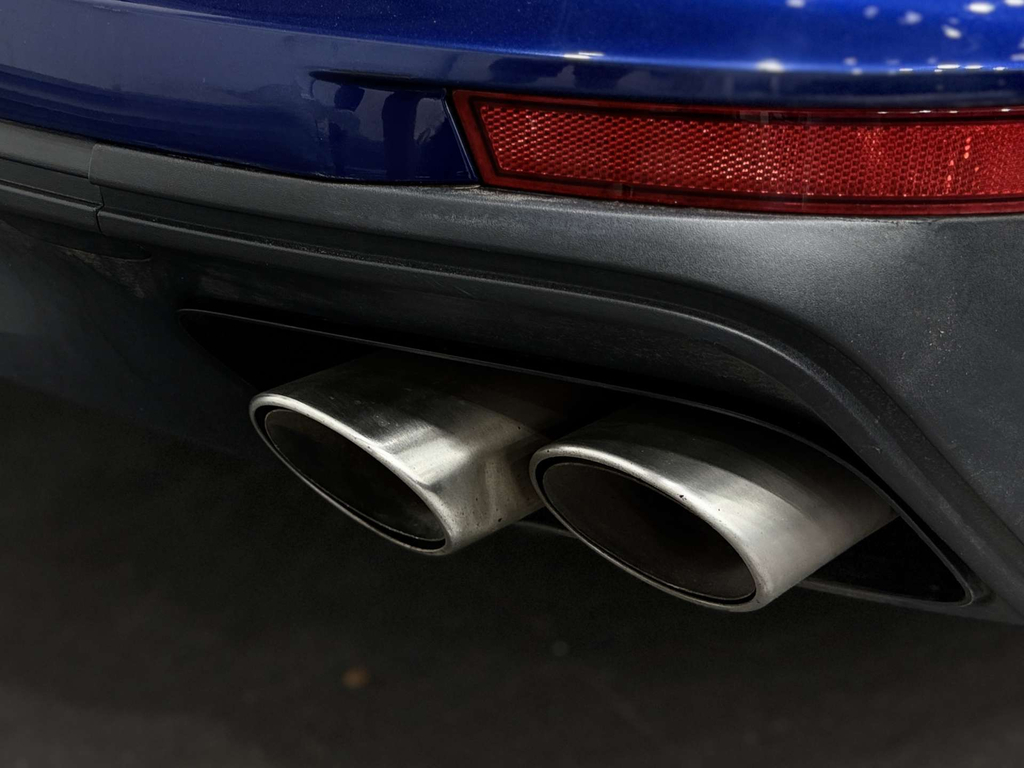 Porsche Panamera V6 E-hybrid 17.9Kwh 4 Platinum Edition Saloon Pdk Blue #24