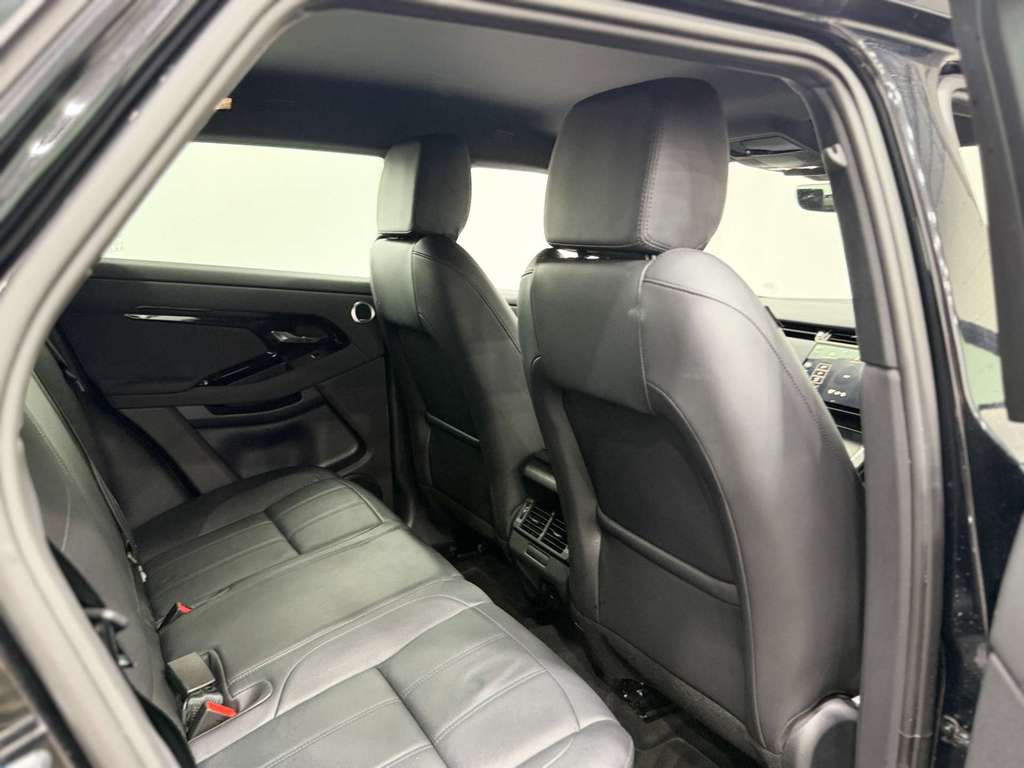 Land Rover Range Rover Evoque 2.2 Sd4 Prestige Suv 4Wd Grey #18