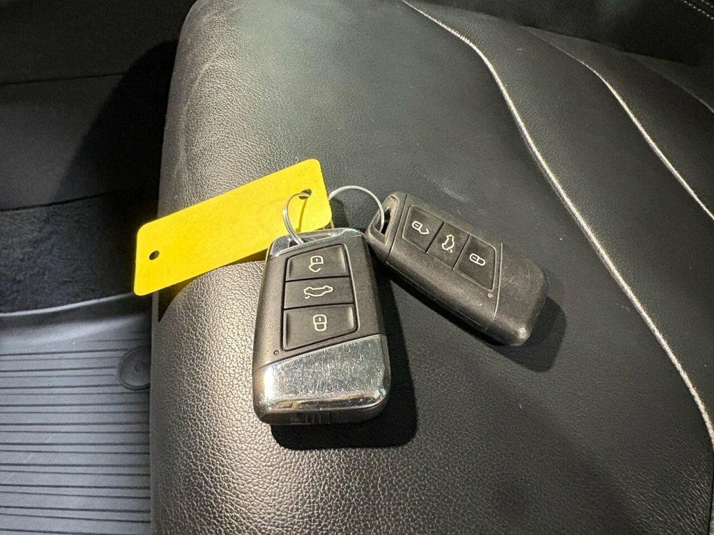 Skoda Kodiaq 1.4L Edition Black #3