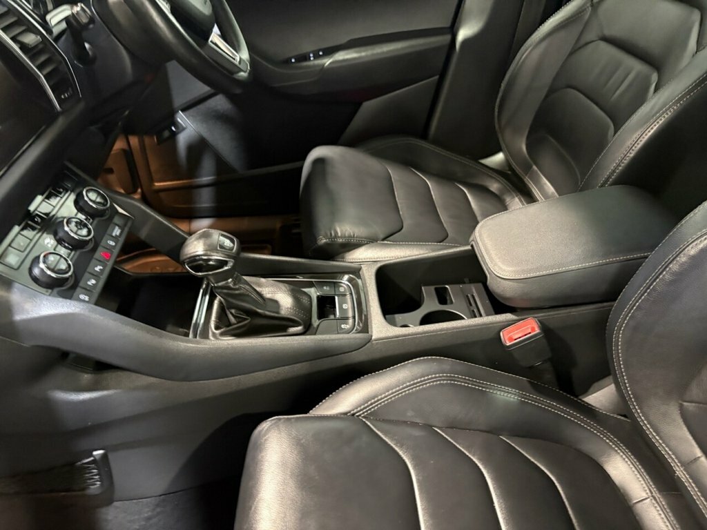 Skoda Kodiaq 1.4L Edition Black #4