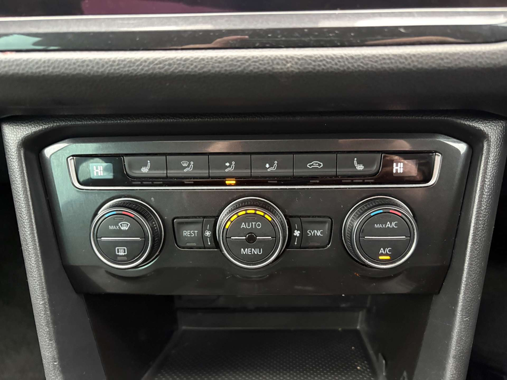 Volkswagen Tiguan Se Nav Tdi Bmt Grey #21