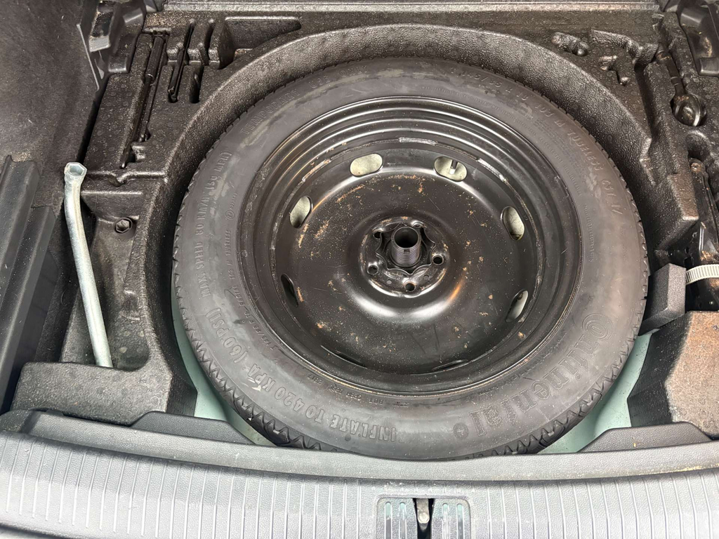Volkswagen Tiguan Se Nav Tdi Bmt Grey #11