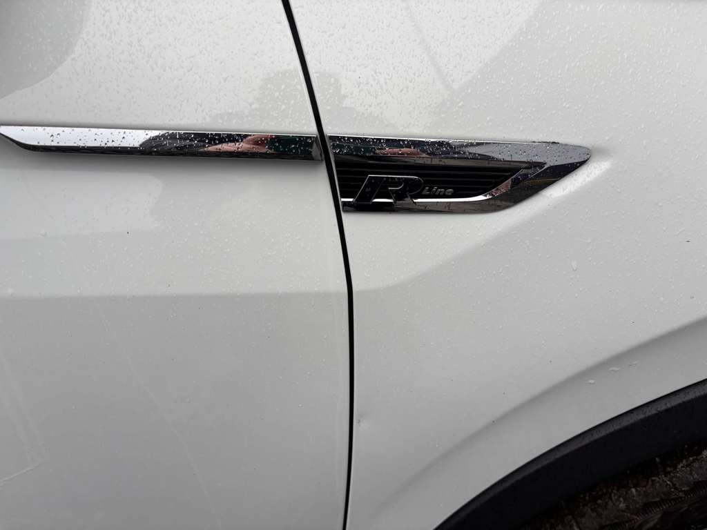 Volkswagen Tiguan Se Nav Tdi Bmt Grey #10