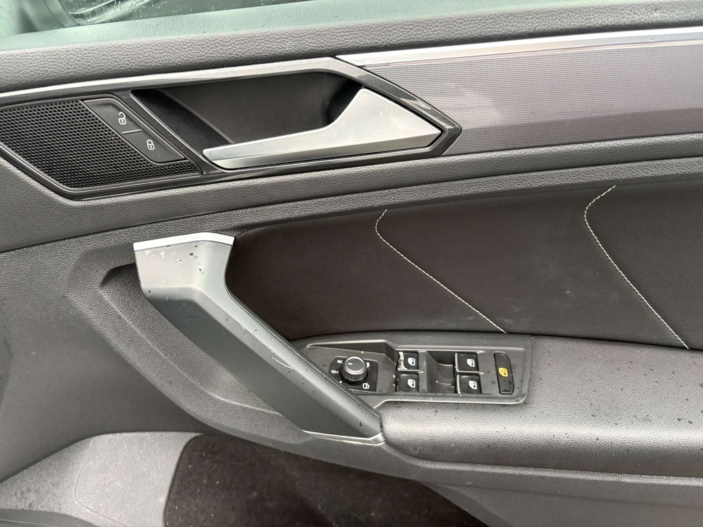 Volkswagen Tiguan Se Nav Tdi Bmt Grey #24