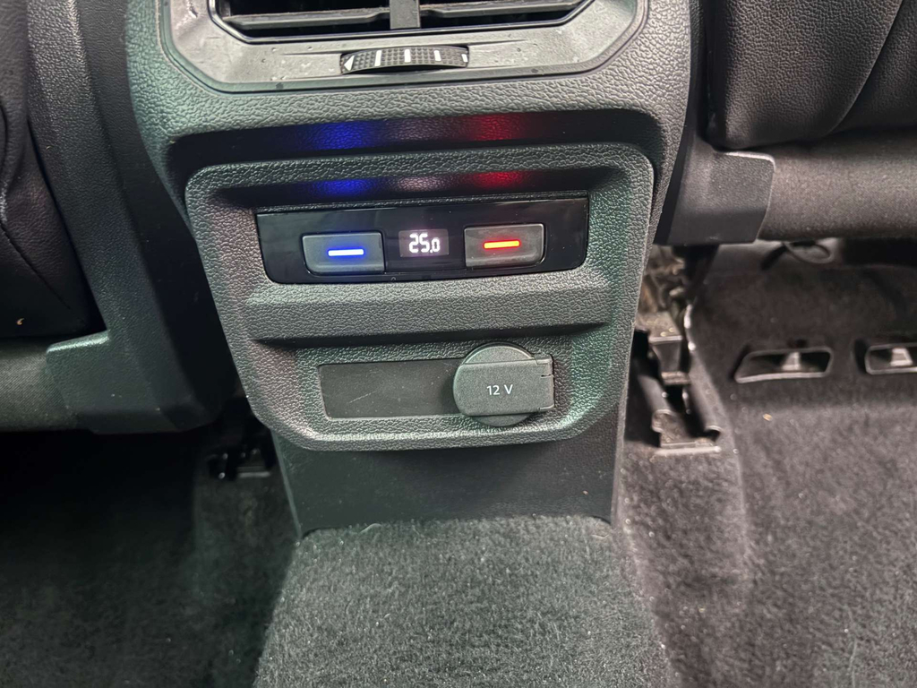 Volkswagen Tiguan Se Nav Tdi Bmt Grey #25