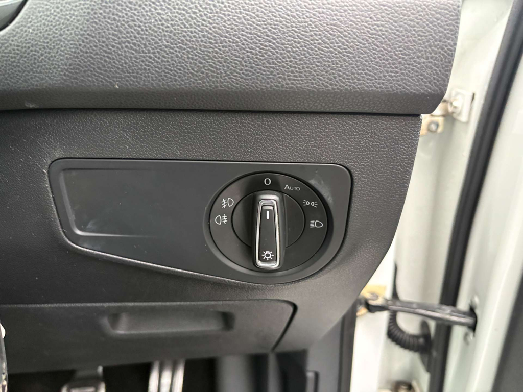 Volkswagen Tiguan Se Nav Tdi Bmt Grey #17