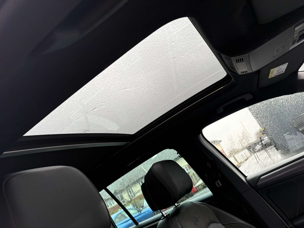 Volkswagen Tiguan Se Nav Tdi Bmt Grey #28