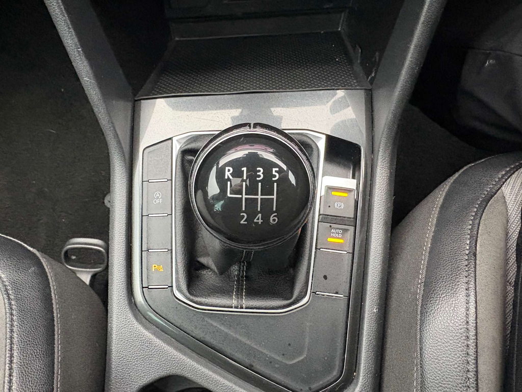 Volkswagen Tiguan Se Nav Tdi Bmt Grey #15