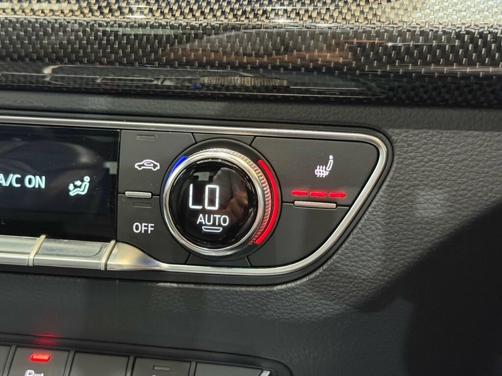 Audi SQ5 3.0 Tfsi V6 Tiptronic Quattro Euro 6 Ss Black #56
