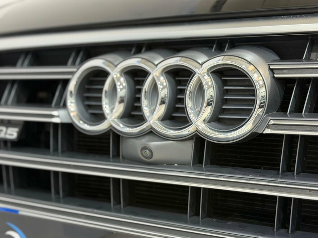 Audi SQ5 3.0 Tfsi V6 Tiptronic Quattro Euro 6 Ss Black #10