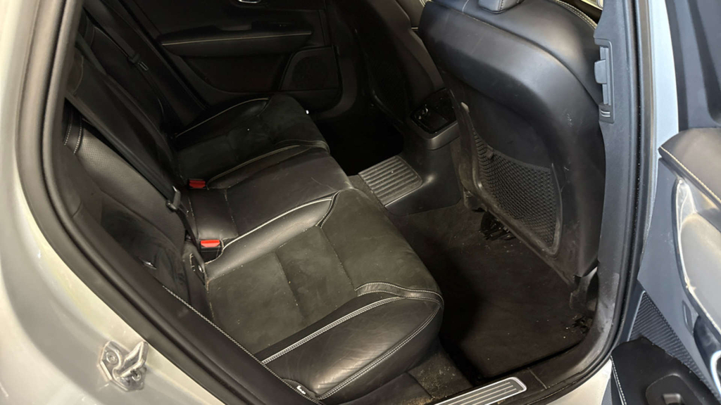Volvo V90 2.0 T4 Momentum Plus Geartronic Grey #10