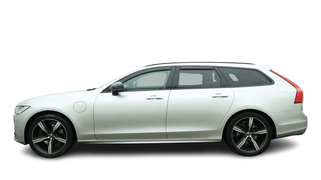 Volvo V90 R-design T8 Phev Awd 4Wd #6