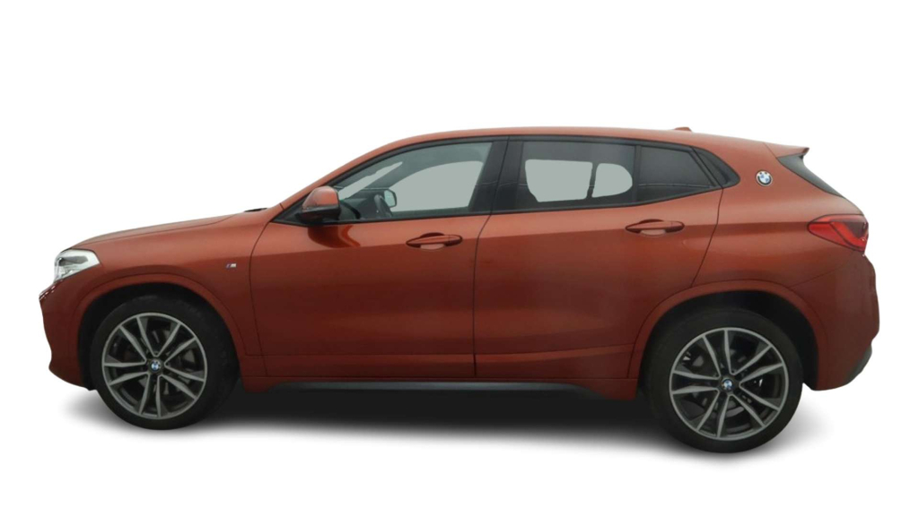 BMW X2 Sdrive 20I M Sport  #6