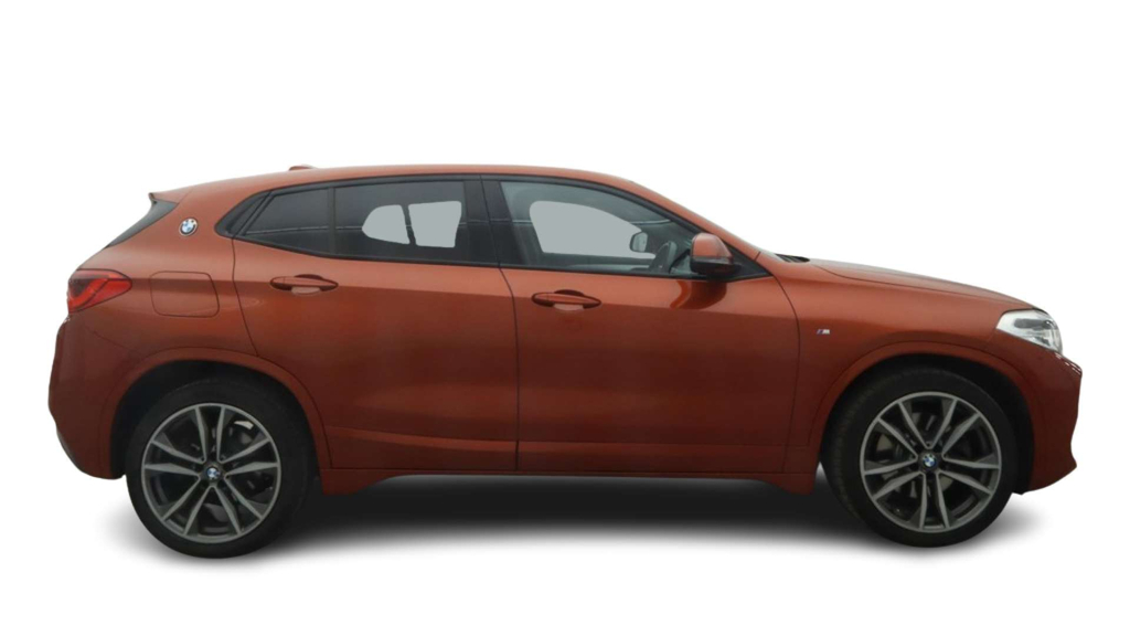 BMW X2 Sdrive 20I M Sport  #5