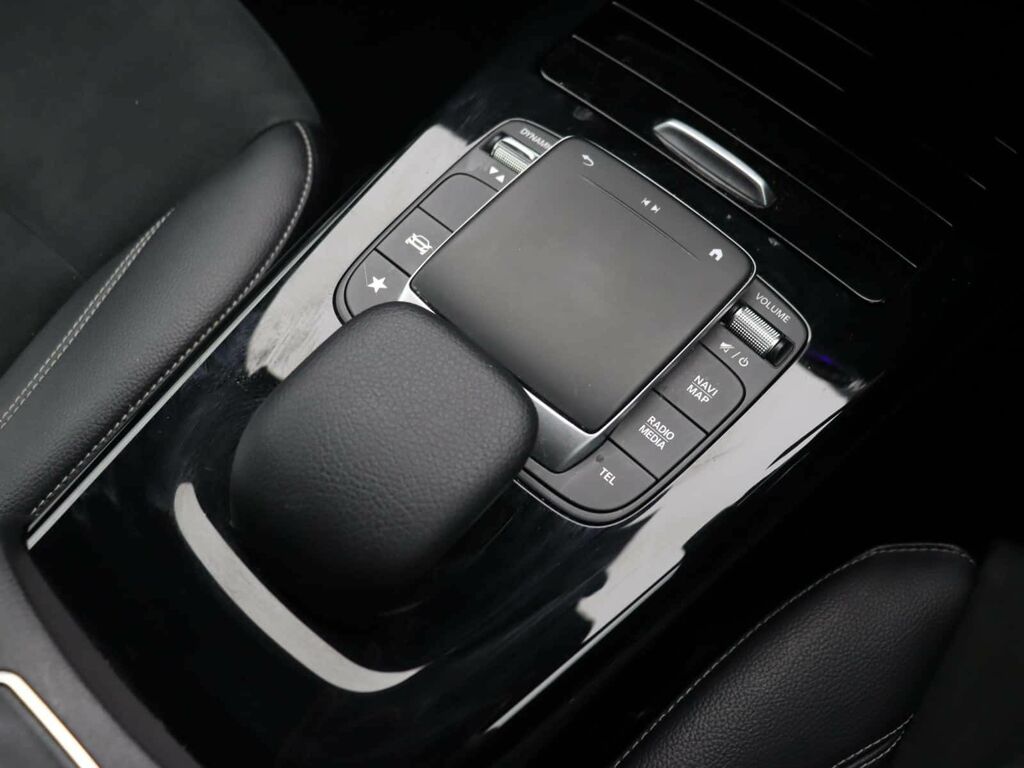 Mercedes-Benz A Class 1.3 A200 Amg Line Edition Executive Saloon P Grey #24