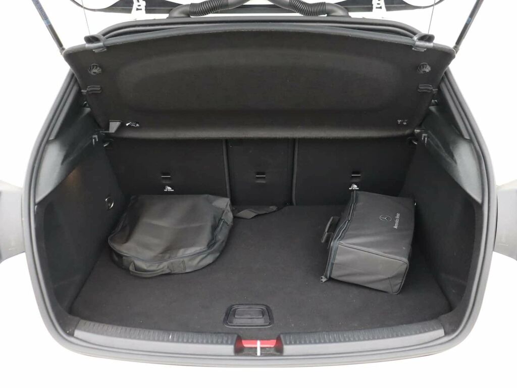 Mercedes-Benz A Class 1.3 A200 Amg Line Edition Executive Saloon P Grey #11