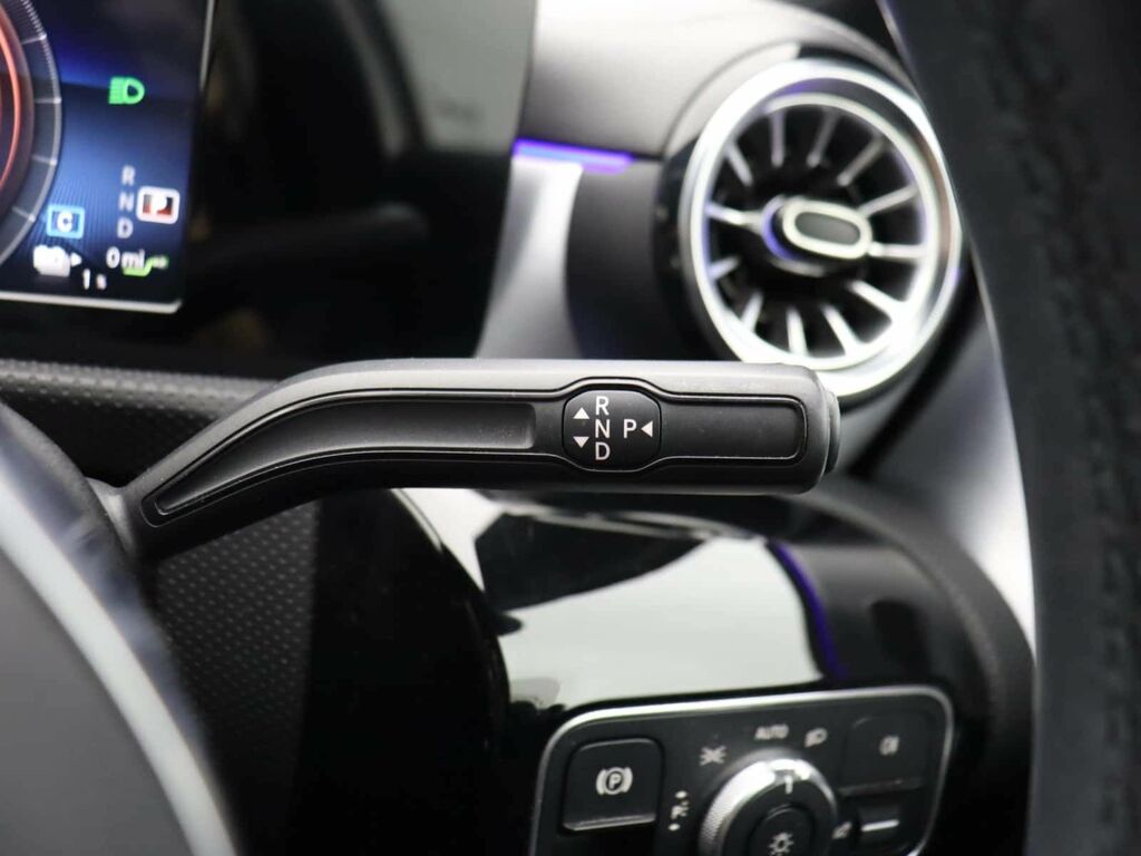 Mercedes-Benz A Class 1.3 A200 Amg Line Edition Executive Saloon P Grey #22