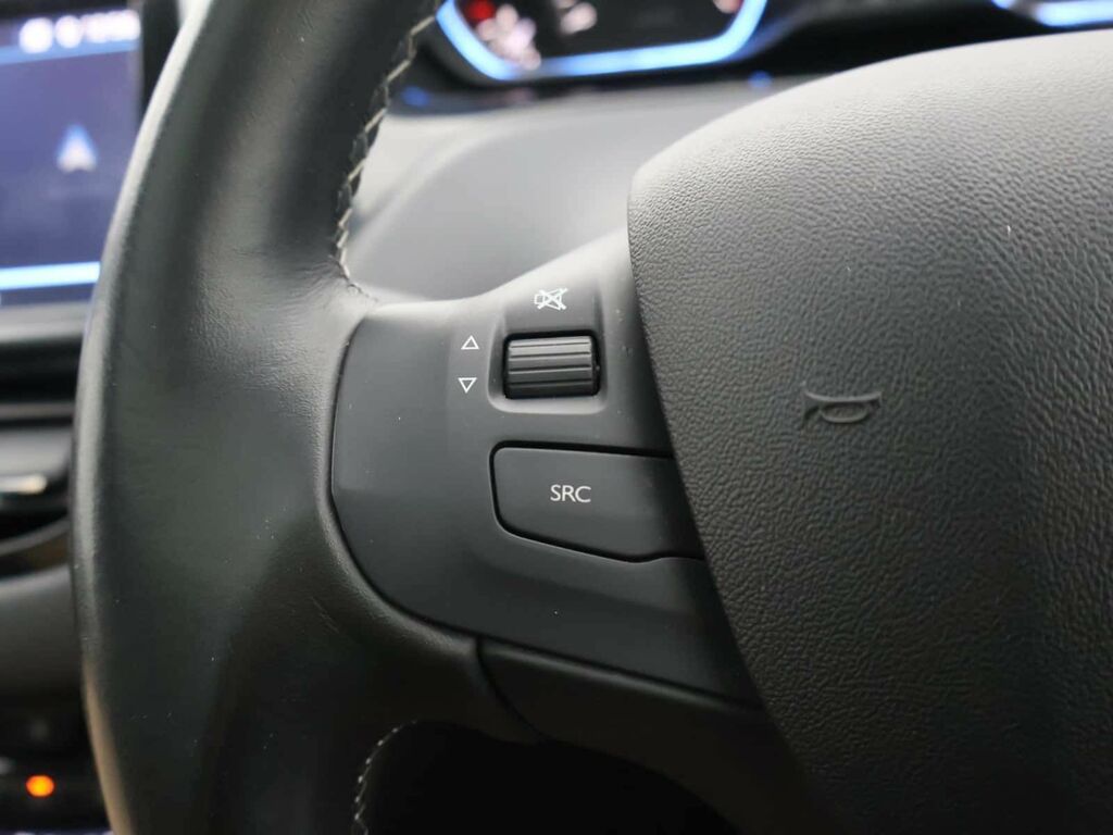 Peugeot 2008 1.2 Puretech Gt Line Eat Grey #20