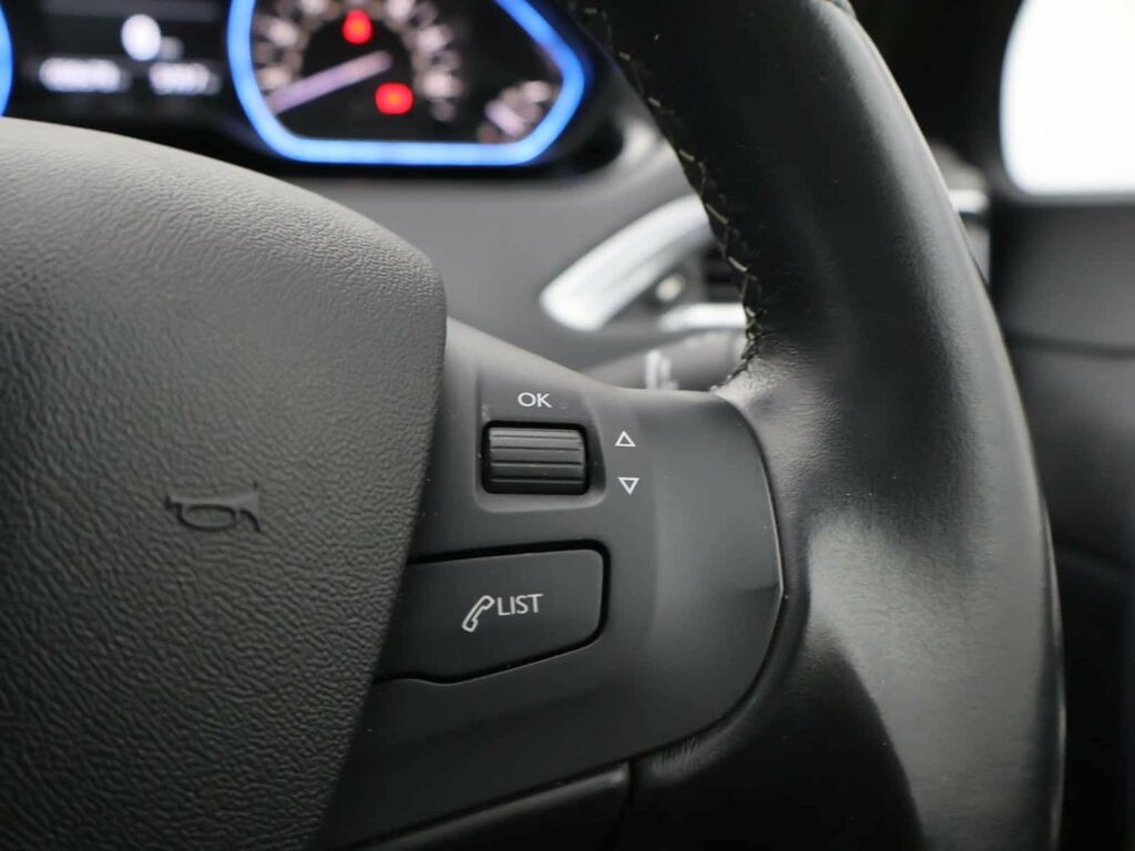 Peugeot 2008 1.2 Puretech Gt Line Eat Grey #23